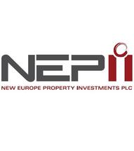 NEPI has 5 real estate projects in construction and 4 in pipeline, with more than EUR 175 million investments