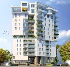 One Herastrau Park luxury residential complex construction kicks off