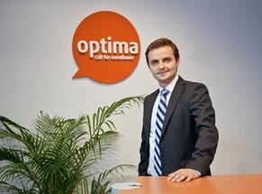 Romanian outsourcing company Optima expands to Iasi after EUR 200,000 investment