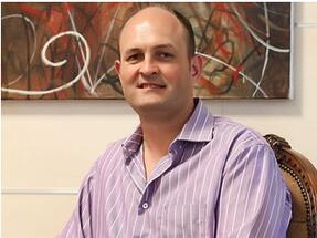 Martin Slabbert put on the market new investments fund registered in the British Virgin Islands