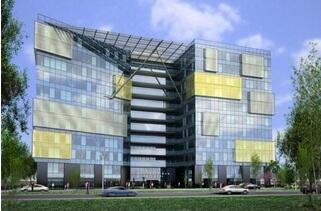 Anchor Grup to invest EUR 20 million for the completion of Metropol office building in Bucharest