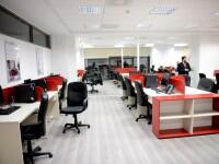 Xerox expands customer care center in Oradea