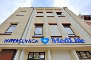Romanian healthcare group Medlife opens largest private clinic in Cluj-Napoca