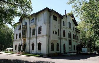 Owners want to sell Stirbey Palace near Bucharest for EUR 20 mln