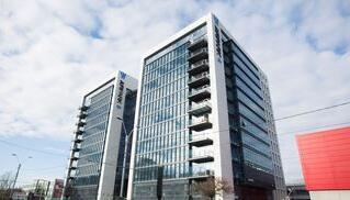 Software provider ORTEC moved to new offices in Bucharest’s AFI Park 4 building