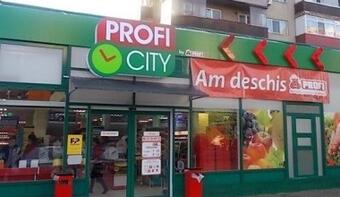 The Profi supermarket network in Romania is up for sale
