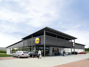 New Lidl store opens in Targu Mures