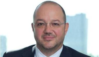 Mihnea Şerbănescu to lead local operations of the company created through Cushman and DTZ merger