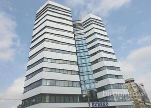 Olympia Tower office building in Bucharest’ Piaţa Muncii, on sale