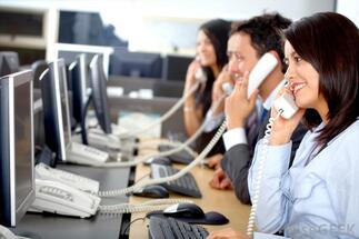 Blue Point opens its first call center in Slobozia