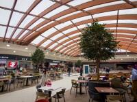 NEPI opens EUR 84 mln mall in Timisoara