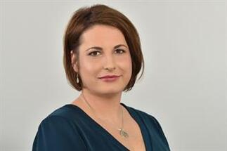 JLL  appoints Mariana Stamate as Head of Property Management for Romania