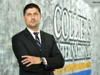Colliers International recruits new manager from P3 to boost industrial division in Romania