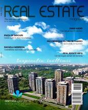 MTR Press relaunches the Real Estate Magazine