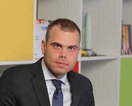 Former development manager of Colliers, Alexandru Cernea, employed by Momentum Consulting