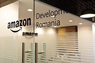 Amazon opens its new development center in Iasi, will hire 400 people in three years