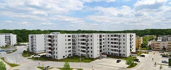 Romanian residential developer to build 4,000 apartments in 5 years