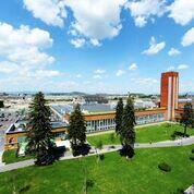 Coresi Brasov Business Park completes first building in phase II