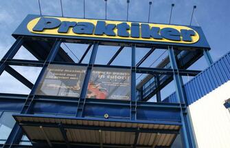 DIY retailer Praktiker reopens four stores in Romania after EUR 1.6 mln upgrade