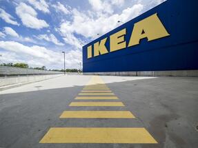 Ikea plans EUR 500 mln investments to open more stores in Romania