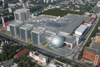 AFI Europe plans to fully sell AFI Park office complex in Bucharest