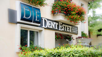 MedLife-controlled dental network opens new clinic in Bucharest