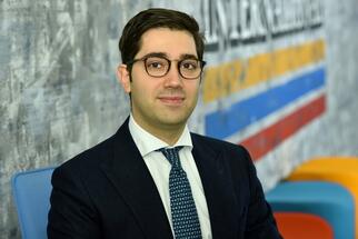 Colliers International appoints Mihai Patrulescu as head of research department