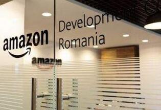Amazon is looking for 10,000 sqm of offices in Bucharest