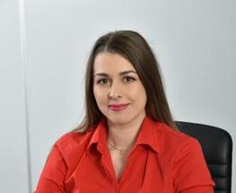 JLL appoints Alina Cojocaru as head of valuation department