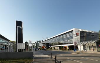 Cantine opens a new restaurant in Iride Business Park