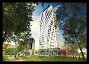 Romanian Iulius Group Reached More Than 100,000 sqm Modern Offices In Its Portfolio