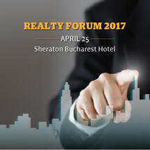 See the latest Real Estate trends at the Realty Forum 2017!