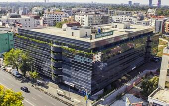 Hili Properties, Owner of McDonald’s in Romania Bought Art Business Center Office Building in Bucharest with EUR 30 Million