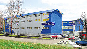 Local Manufacturer to Reconvert Its Current Headquarters in Iasi to Office Building
