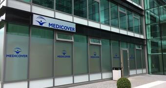 Medicover Inaugurates A New Clinic In Northern Bucharest, within Oregon Park