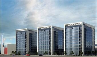 AFI Europe Romania and Dedeman Sign Agreements to sell The Office Project AFI Park for EUR 164 million