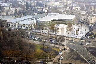 Historic buildings in the center of Bucharest, the new target of real estate investors