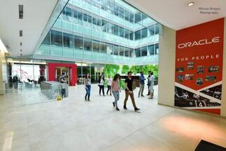 Oracle to Relocate to Romania Most of Its Hardware Support Activities in Europe