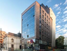 Canadian Mining Company Euro Sun To Open First Office In Romania in George Enescu Office Building in Bucharest