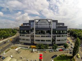 New tenant for City Offices on 1,700 sqm