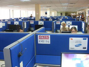 The US Group Sykes to open new office in Brasov, Romania