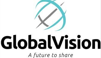 A New Visual Identity and a New Location for Global Vision