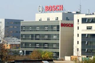 Bosch to invest EUR 25 million in a new Engineering Center in Cluj-Napoca