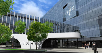 Bosch Service Solutions moves its operations to ISHO Offices building in Timisoara