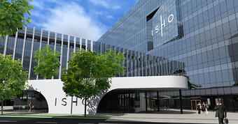 Ovidu Şandor to start second development phase of ISHO Offices project