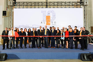 Industrial Real estate developer Alinso to enter office market in Bucharest