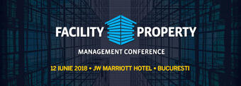 Don't miss the Facility & Property Management 2018 conference!