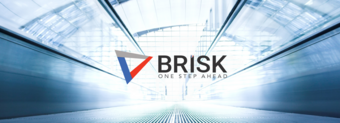 BRISK GROUP – WE ARE ONE STEP AHEAD
