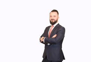 Interview with Claudiu Bisnel, Partner Brisk Group