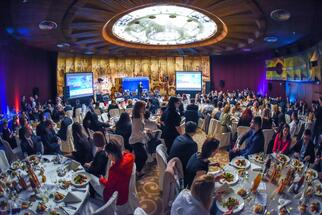Forbes Best Office Buildings Gala 2019 awarded the best developers